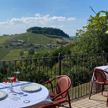 Felicin - Ristorante Albergo Dimora Storica Monforte dʼAlba Exterior foto