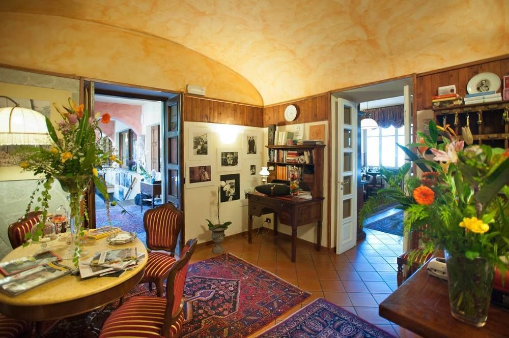 Felicin - Ristorante Albergo Dimora Storica Monforte dʼAlba Exterior foto