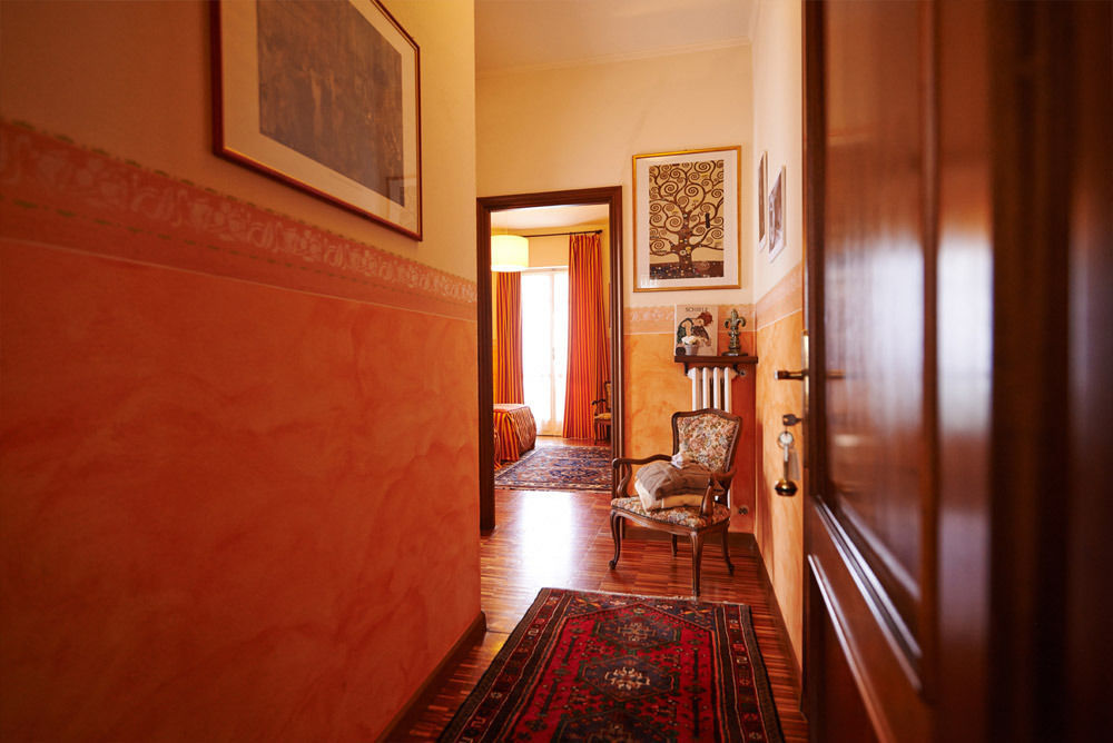 Felicin - Ristorante Albergo Dimora Storica Monforte dʼAlba Exterior foto