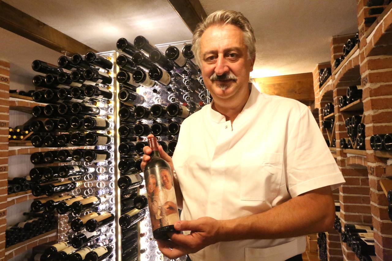 Felicin - Ristorante Albergo Dimora Storica Monforte dʼAlba Exterior foto