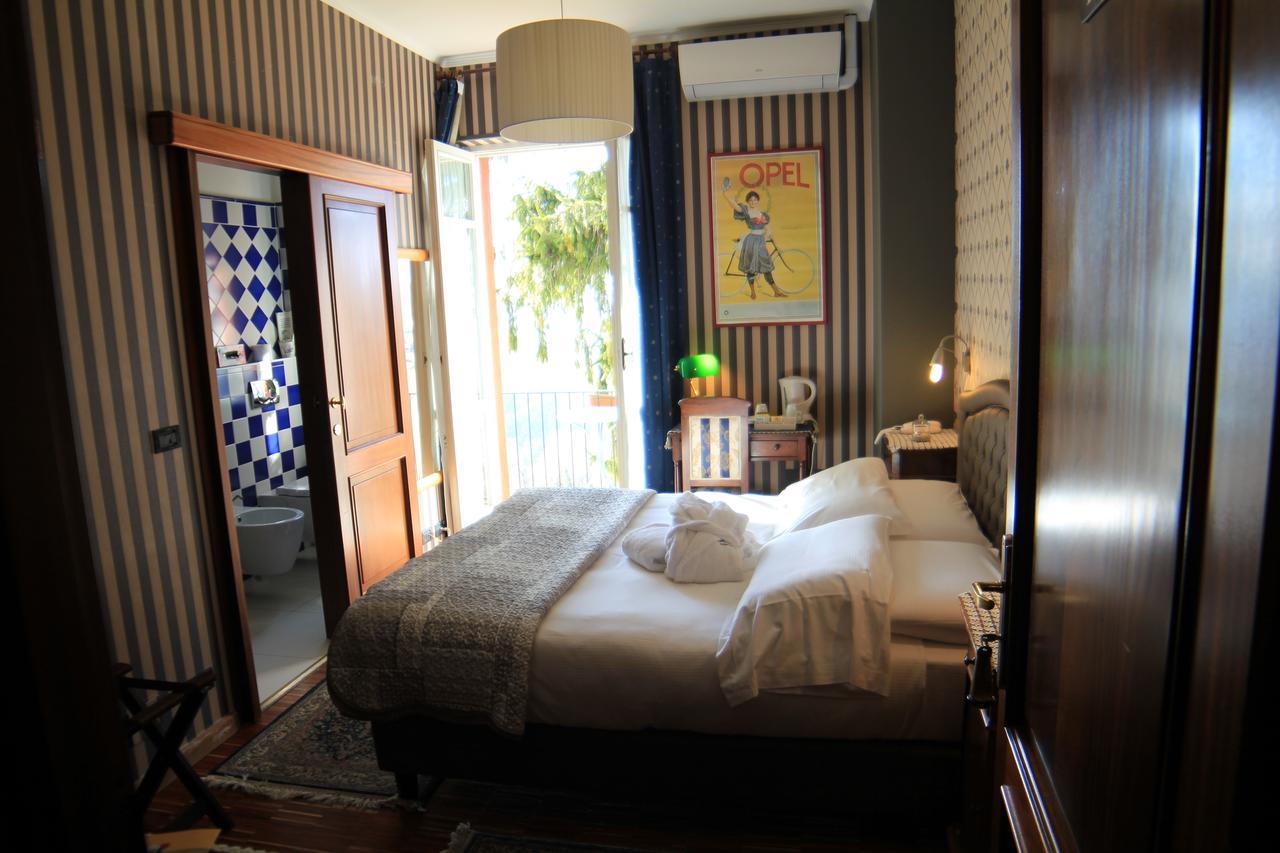 Felicin - Ristorante Albergo Dimora Storica Monforte dʼAlba Exterior foto