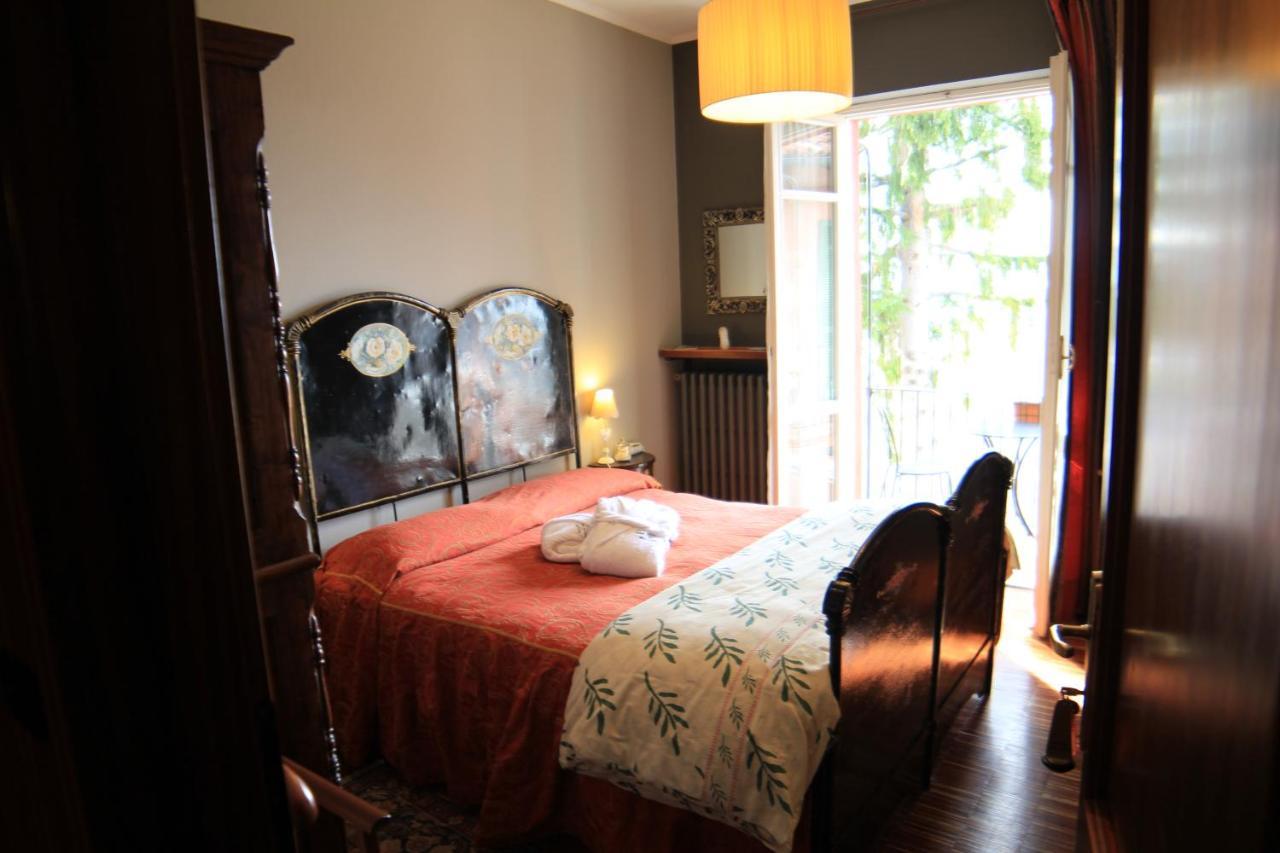 Felicin - Ristorante Albergo Dimora Storica Monforte dʼAlba Exterior foto