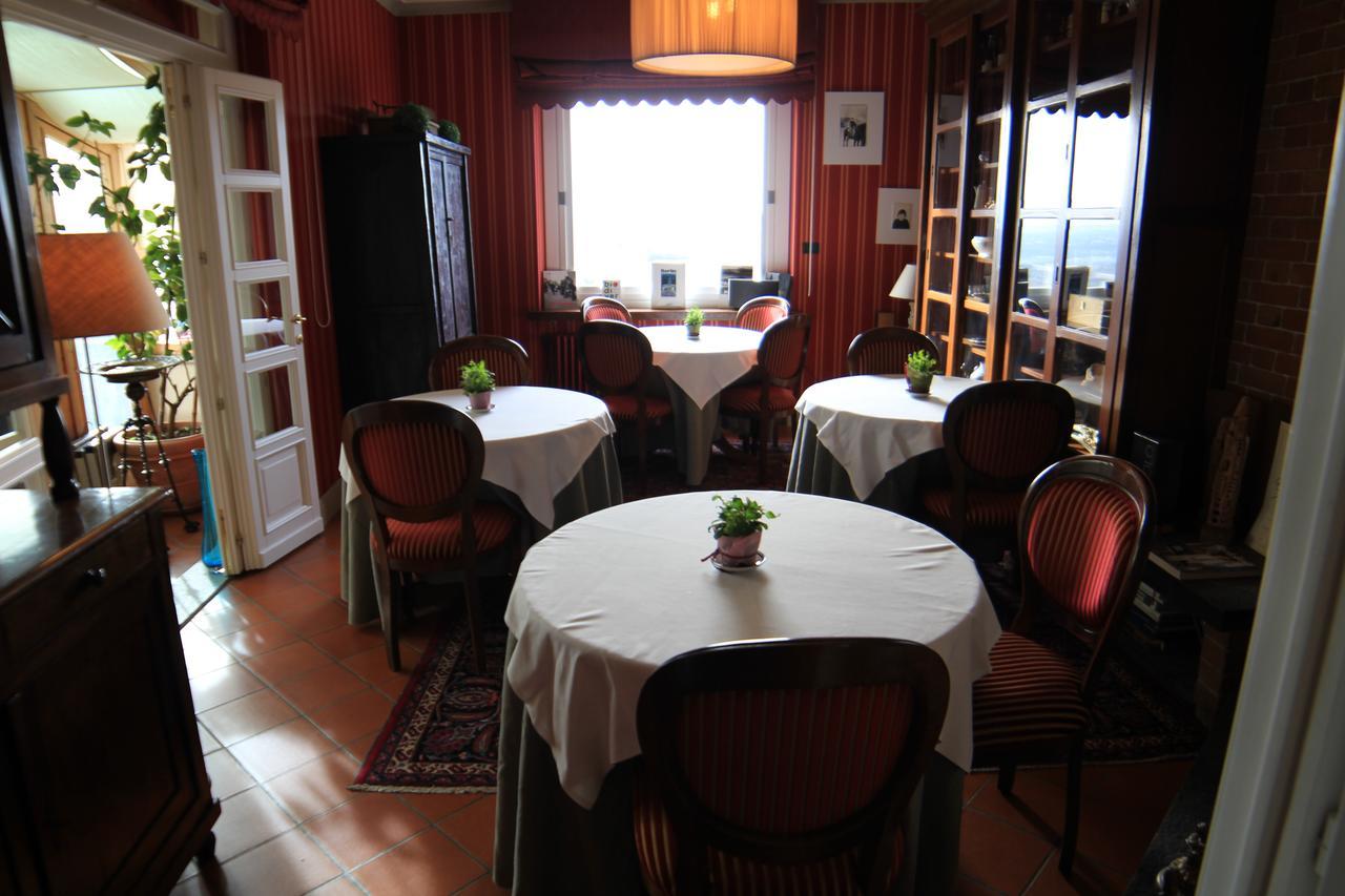 Felicin - Ristorante Albergo Dimora Storica Monforte dʼAlba Exterior foto