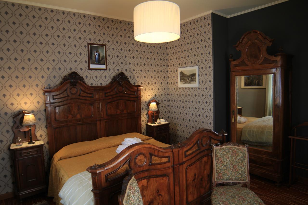 Felicin - Ristorante Albergo Dimora Storica Monforte dʼAlba Exterior foto