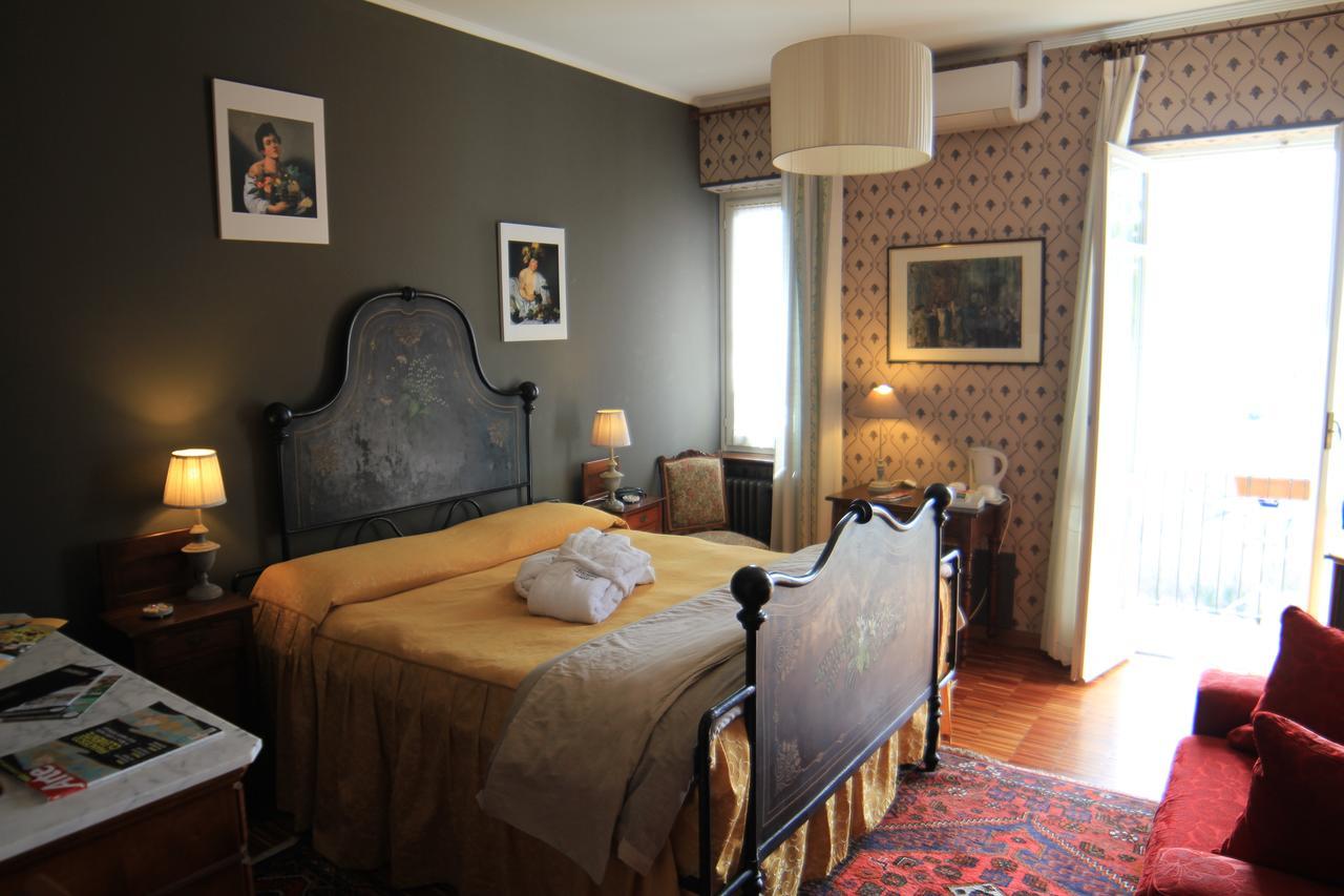 Felicin - Ristorante Albergo Dimora Storica Monforte dʼAlba Exterior foto